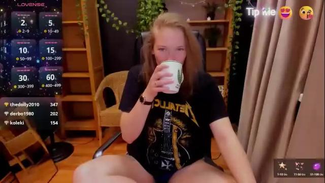 Thumbnail 2, ghostly_temptation's Stream at Chaturbate, 4 months ago