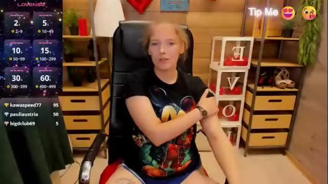 Thumbnail 3, ghostly_temptation's Stream at Chaturbate, 3 months ago