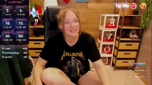 Thumbnail 2, ghostly_temptation's Stream at Chaturbate, 3 months ago