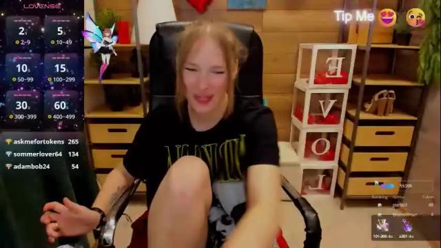 Thumbnail 3, ghostly_temptation's Stream at Chaturbate, 3 months ago