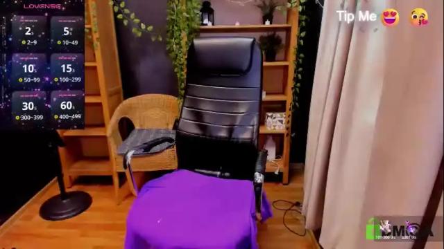 Thumbnail 2, ghostly_temptation's Stream at Chaturbate, 3 months ago