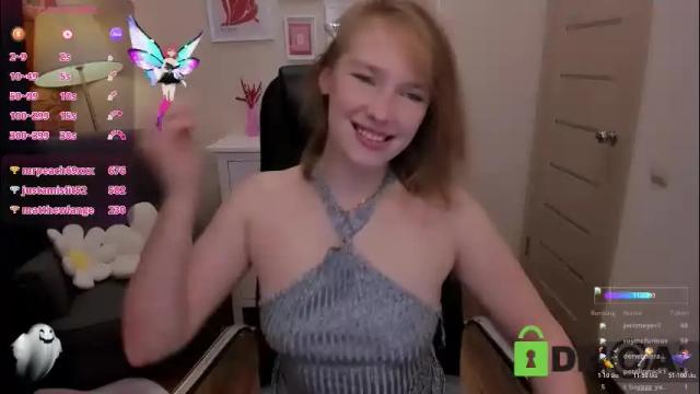 Thumbnail 2, ghostly_temptation's Stream at Chaturbate, 2 months ago