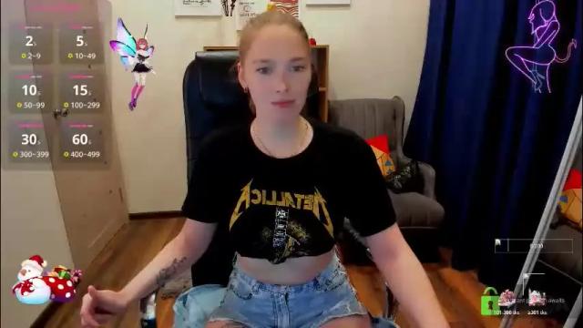 Thumbnail 1, ghostly_temptation's Stream at Chaturbate, 1 month ago