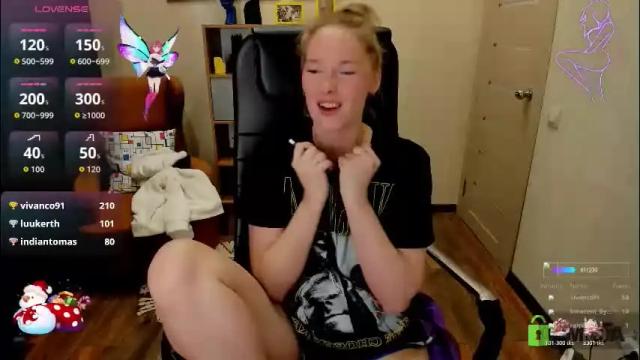 Thumbnail 1, ghostly_temptation's Stream at Chaturbate, 1 month ago