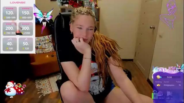 Thumbnail 2, ghostly_temptation's Stream at Chaturbate, 17 days ago