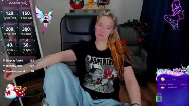Image 12 of ghostly_temptation Stream on Chaturbate on 17 days ago