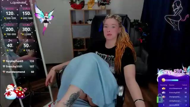 Image 4 of ghostly_temptation Stream on Chaturbate on 17 days ago