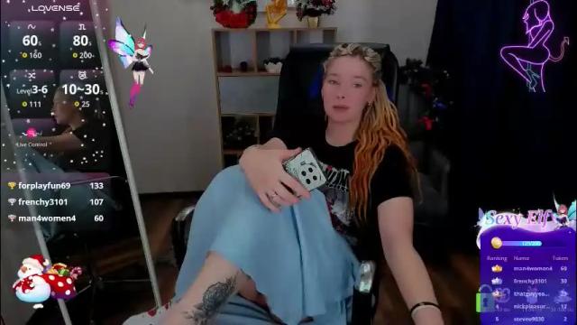 Thumbnail 2, ghostly_temptation's Stream at Chaturbate, 15 days ago