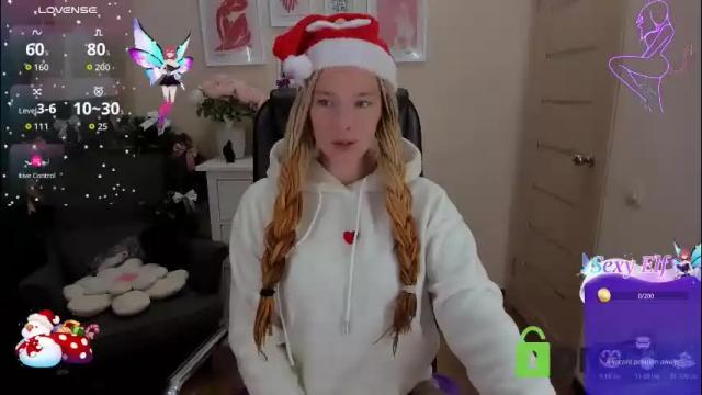 Thumbnail 1, ghostly_temptation's Stream at Chaturbate, 13 days ago