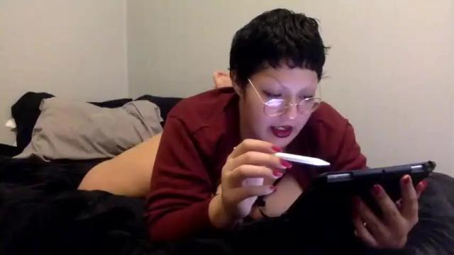 Image 2 of ghostlyzyo Stream on Chaturbate on 18 months ago