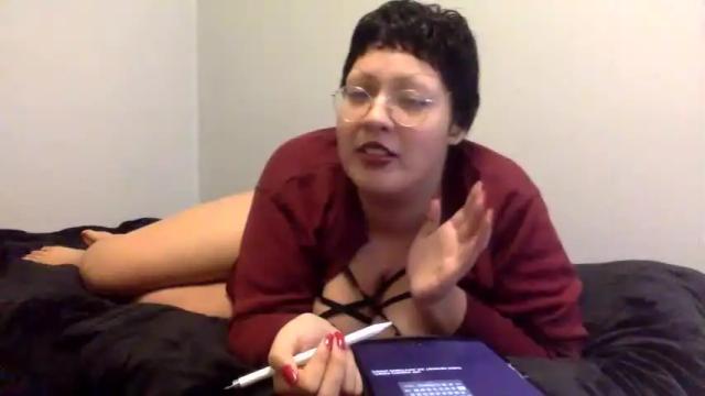 Image 6 of ghostlyzyo Stream on Chaturbate on 18 months ago