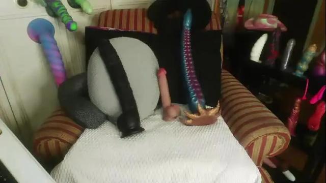 Thumbnail 1, ghostrideaway's Stream at Chaturbate, 3 months ago