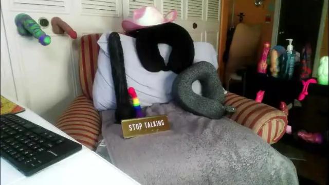 Thumbnail 2, ghostrideaway's Stream at Chaturbate, 29 days ago