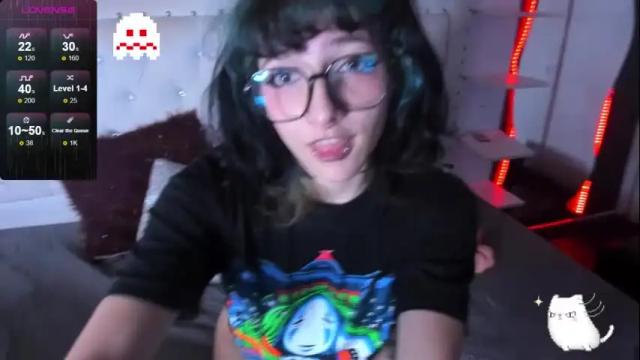 Image 3 of ghosty_doll Stream on Chaturbate on 1 month ago