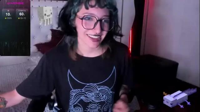 Image 8 of ghosty_doll Stream on Chaturbate on 27 days ago