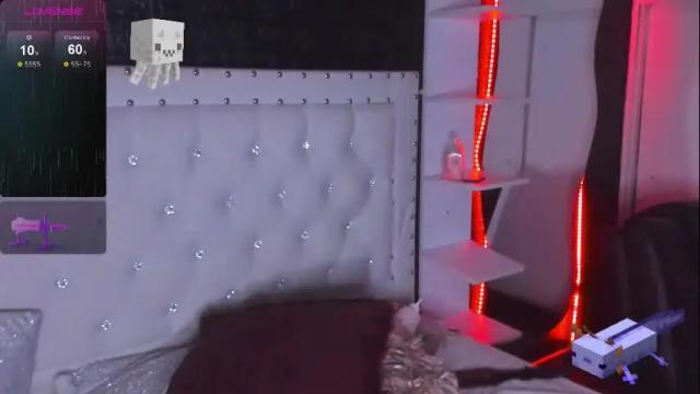 Thumbnail 1, ghosty_doll's Stream at Chaturbate, 18 days ago
