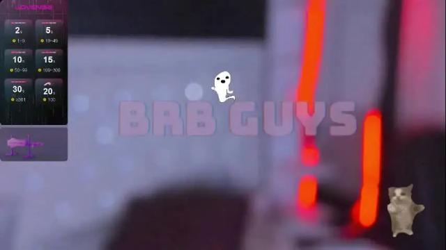 Image 3 of ghosty_doll Stream on Chaturbate on 19 days ago