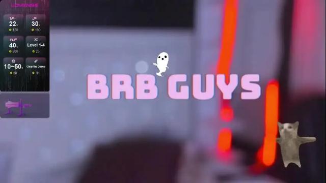 Thumbnail 3, ghosty_doll's Stream at Chaturbate, 18 days ago
