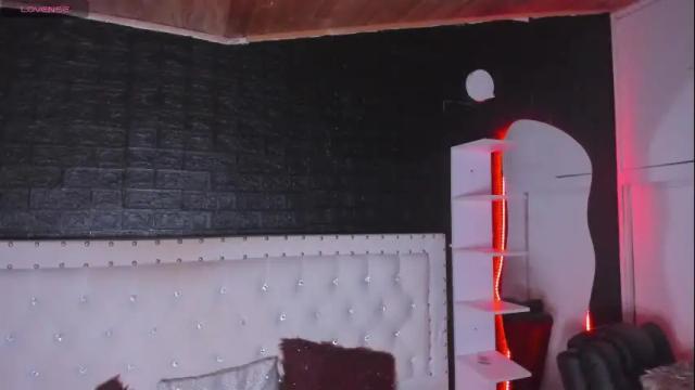 Image 6 of ghosty_doll Stream on Chaturbate on 15 days ago