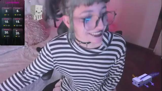 Image 4 of ghosty_doll Stream on Chaturbate on 12 days ago