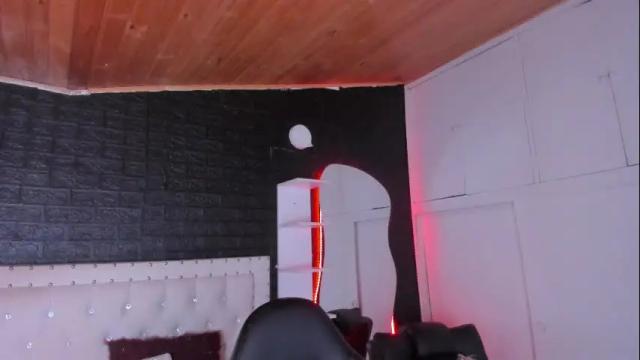 Thumbnail 1, ghosty_doll's Stream at Chaturbate, 5 days ago