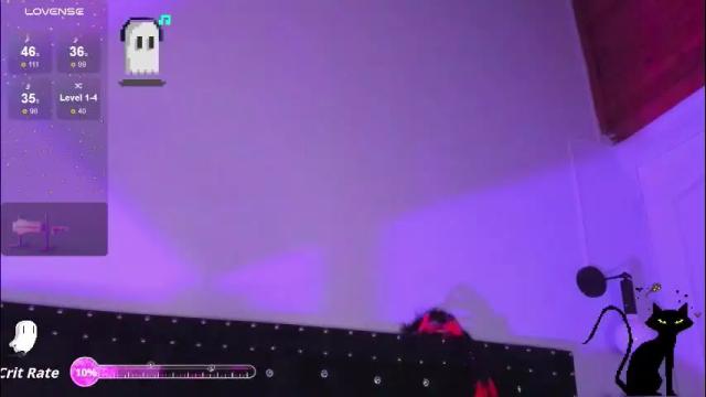 Thumbnail 1, ghosty_doll's Stream at Chaturbate, 2 months ago