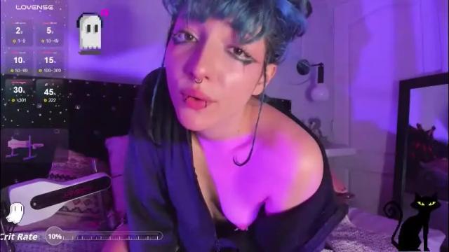 Image 12 of ghosty_doll Stream on Chaturbate on 2 months ago