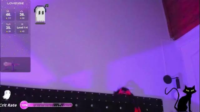 Image 2 of ghosty_doll Stream on Chaturbate on 2 months ago