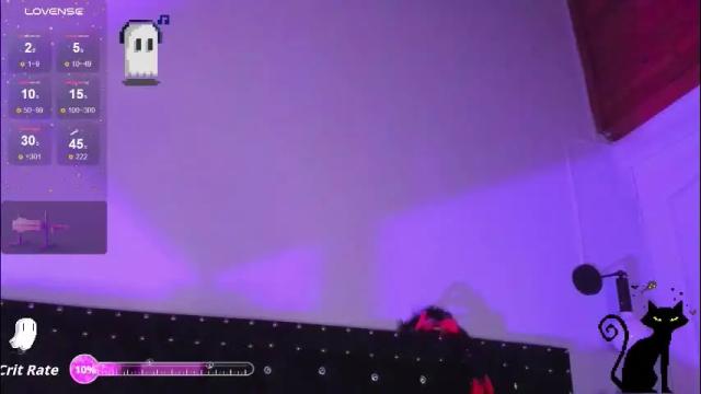 Image 3 of ghosty_doll Stream on Chaturbate on 2 months ago