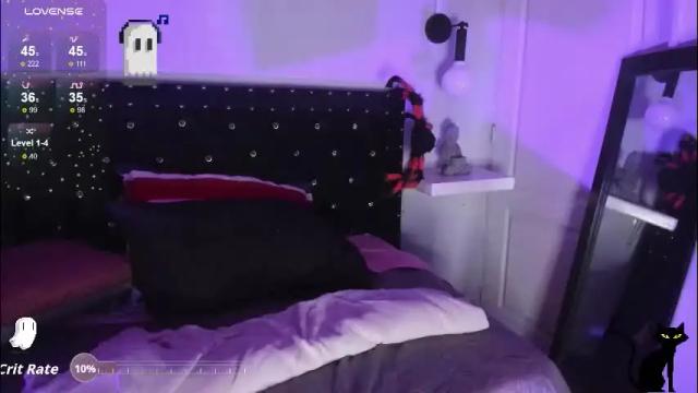 Image 6 of ghosty_doll Stream on Chaturbate on 2 months ago