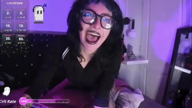 Image 7 of ghosty_doll Stream on Chaturbate on 2 months ago