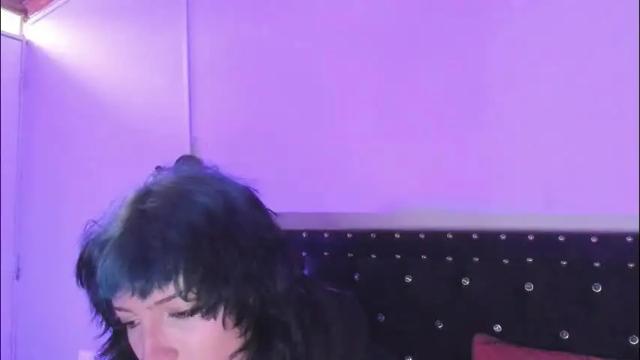 Thumbnail 1, ghosty_doll's Stream at Chaturbate, 1 month ago