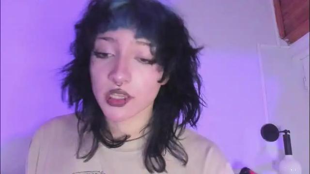 Image 2 of ghosty_doll Stream on Chaturbate on 1 month ago