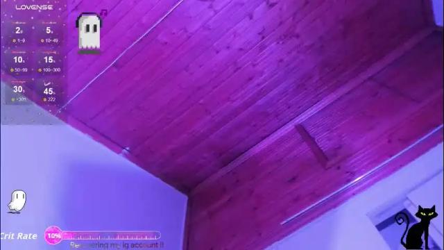 Image 3 of ghosty_doll Stream on Chaturbate on 1 month ago