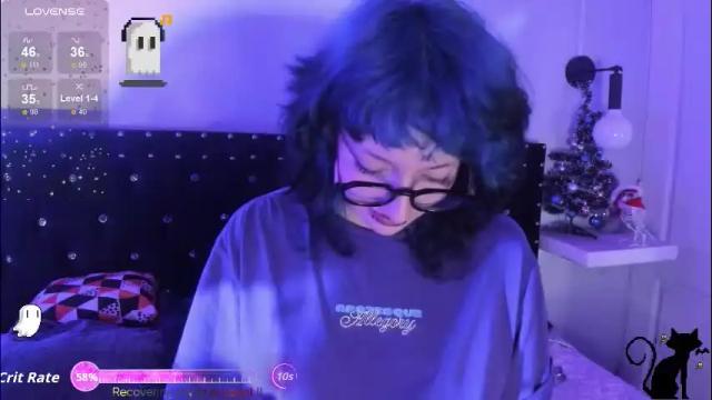 Image 8 of ghosty_doll Stream on Chaturbate on 1 month ago