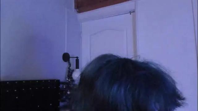 Thumbnail 1, ghosty_doll's Stream at Chaturbate, 1 month ago