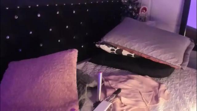 Image 4 of ghosty_doll Stream on Chaturbate on 1 month ago