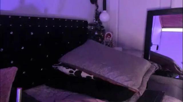 Thumbnail 2, ghosty_doll's Stream at Chaturbate, 1 month ago