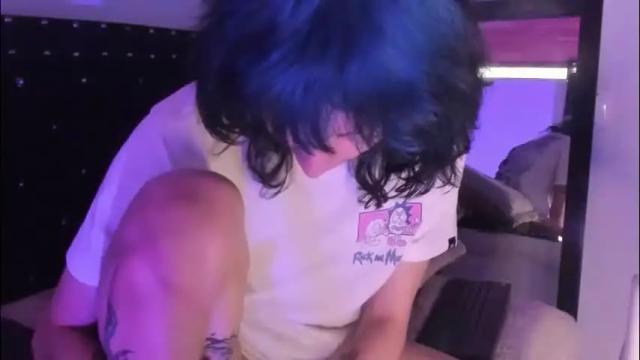 Image 6 of ghosty_doll Stream on Chaturbate on 1 month ago