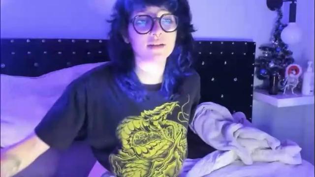 Thumbnail 2, ghosty_doll's Stream at Chaturbate, 1 month ago