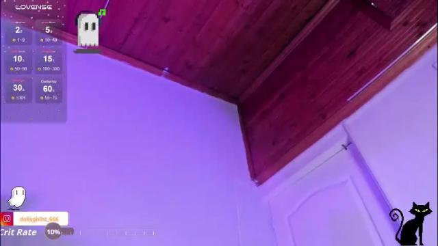 Image 10 of ghosty_doll Stream on Chaturbate on 1 month ago