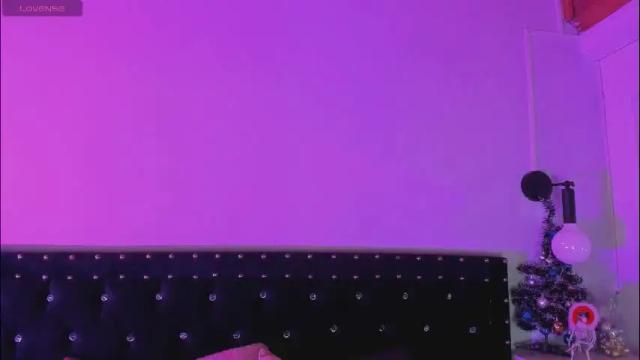 Thumbnail 1, ghosty_doll's Stream at Chaturbate, 21 days ago