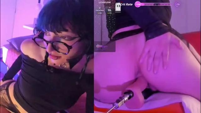 Image 11 of ghosty_doll Stream on Chaturbate on 22 days ago