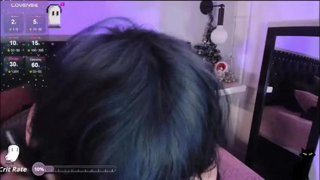 Image 11 of ghosty_doll Stream on Chaturbate on 18 days ago