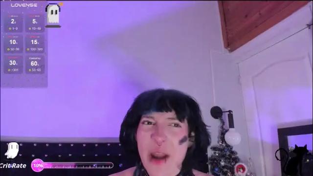 Image 8 of ghosty_doll Stream on Chaturbate on 18 days ago