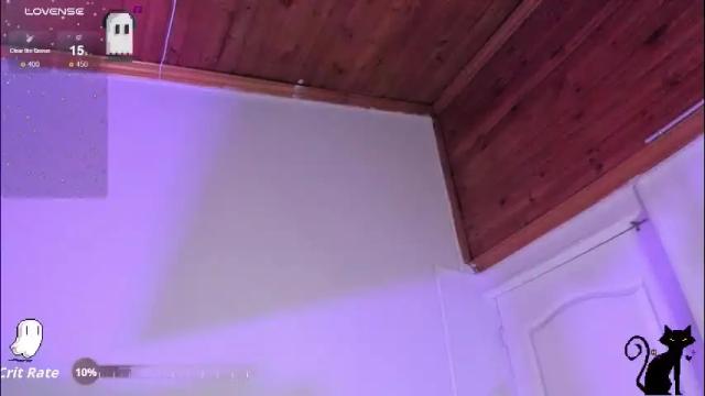 Image 10 of ghosty_doll Stream on Chaturbate on 17 days ago