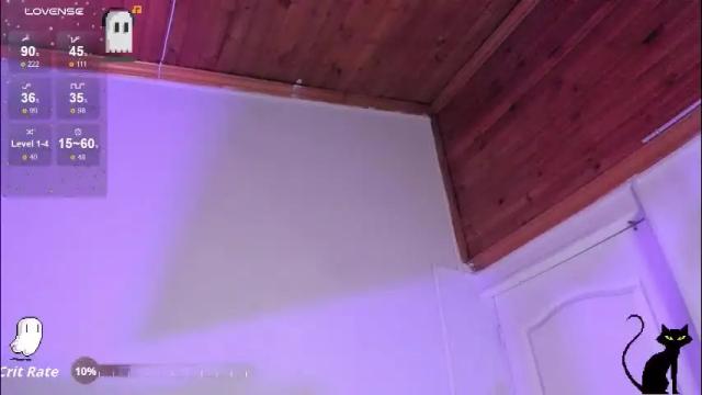 Image 12 of ghosty_doll Stream on Chaturbate on 17 days ago