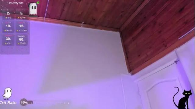 Image 6 of ghosty_doll Stream on Chaturbate on 17 days ago