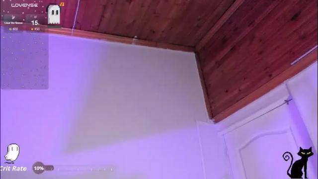 Image 8 of ghosty_doll Stream on Chaturbate on 17 days ago