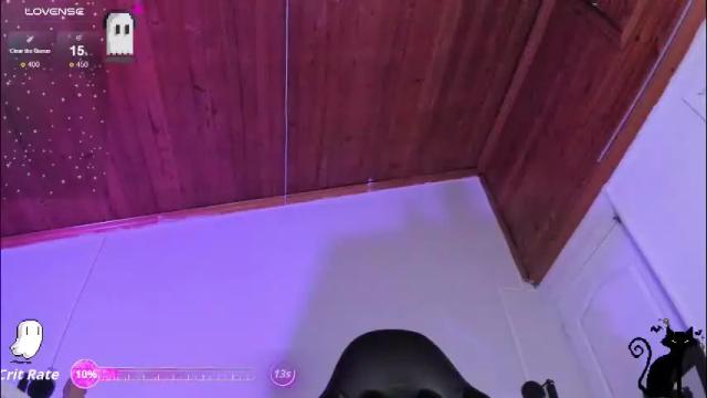 Image 10 of ghosty_doll Stream on Chaturbate on 15 days ago